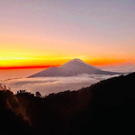 Batur Volcano Guesthouse Kintamani  Exterior photo