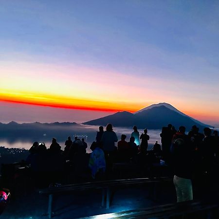 Batur Volcano Guesthouse Kintamani  Exterior photo