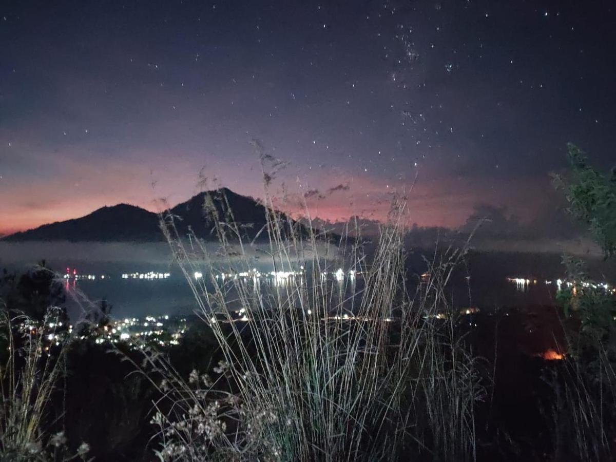 Batur Volcano Guesthouse Kintamani  Exterior photo