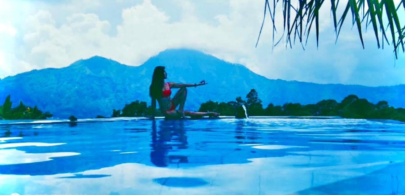 Batur Volcano Guesthouse Kintamani  Exterior photo