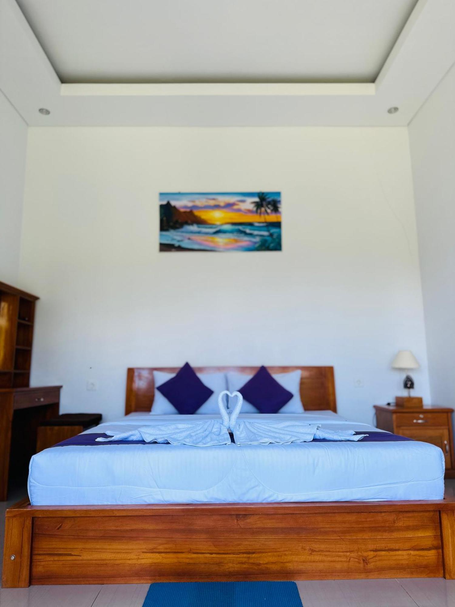 Batur Volcano Guesthouse Kintamani  Exterior photo