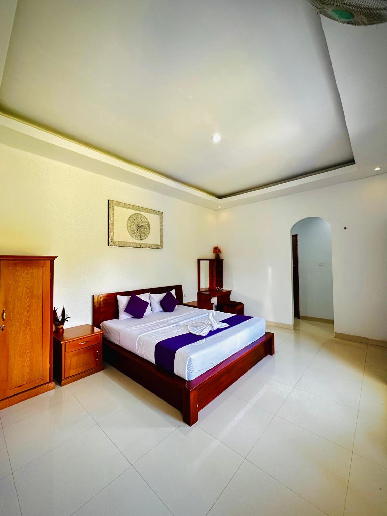 Batur Volcano Guesthouse Kintamani  Exterior photo