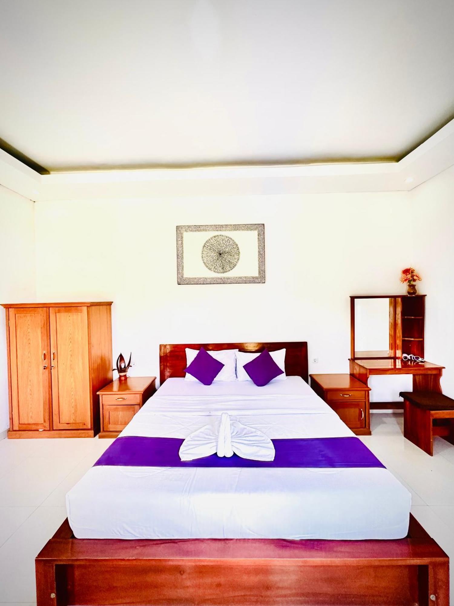 Batur Volcano Guesthouse Kintamani  Exterior photo