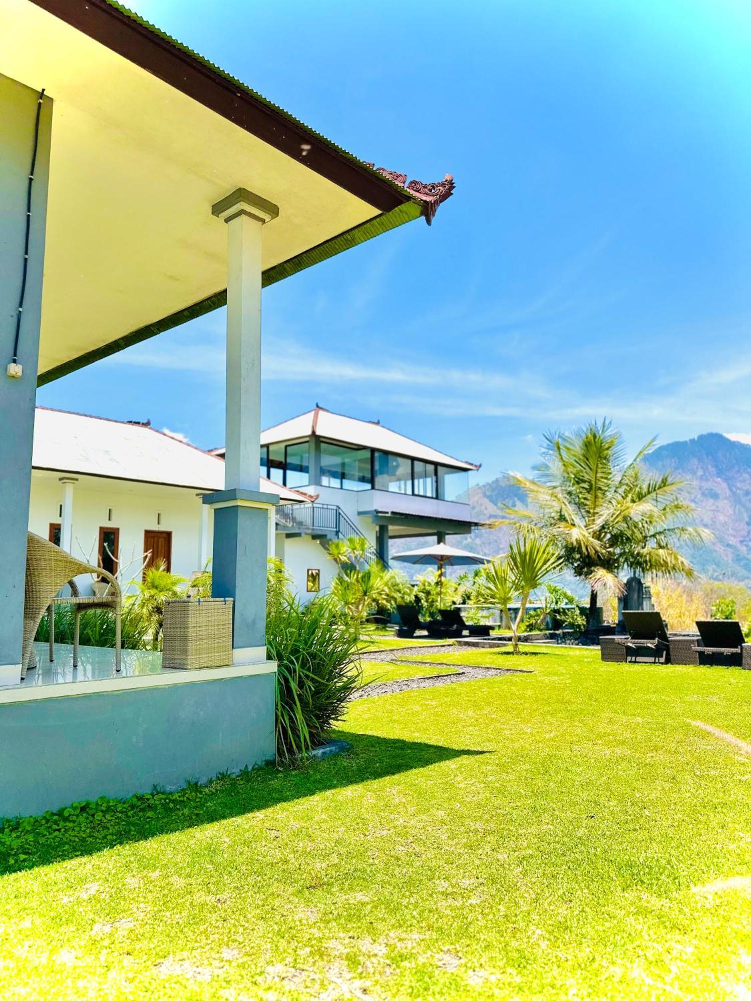 Batur Volcano Guesthouse Kintamani  Exterior photo