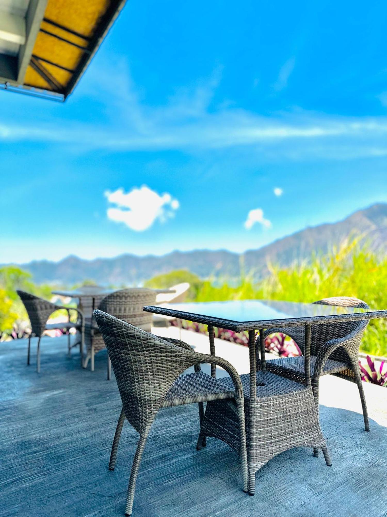 Batur Volcano Guesthouse Kintamani  Exterior photo