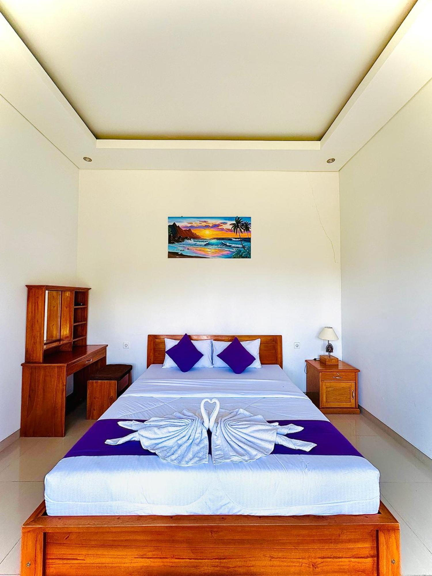Batur Volcano Guesthouse Kintamani  Exterior photo