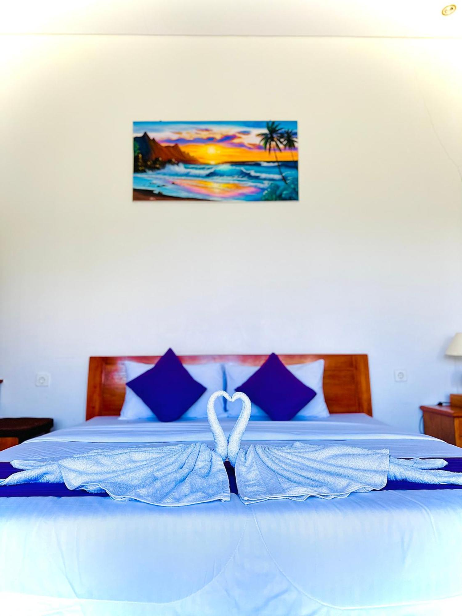 Batur Volcano Guesthouse Kintamani  Exterior photo