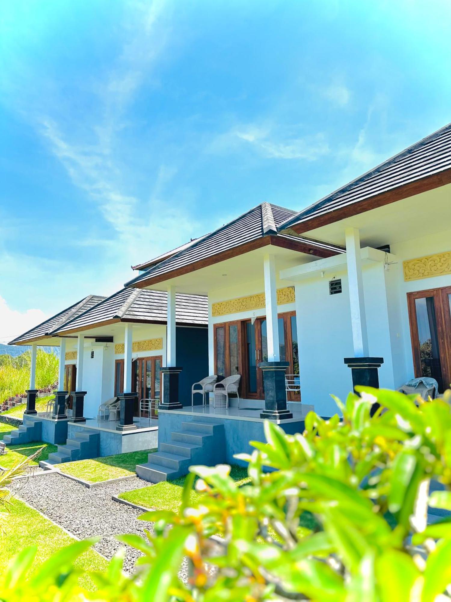 Batur Volcano Guesthouse Kintamani  Exterior photo