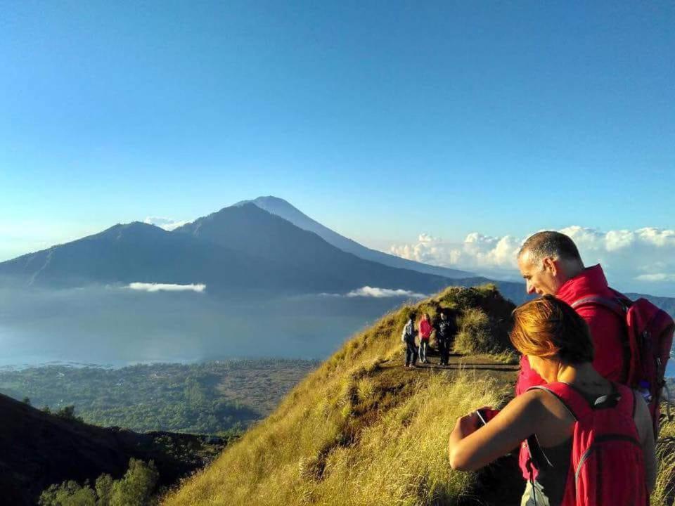 Batur Volcano Guesthouse Kintamani  Exterior photo