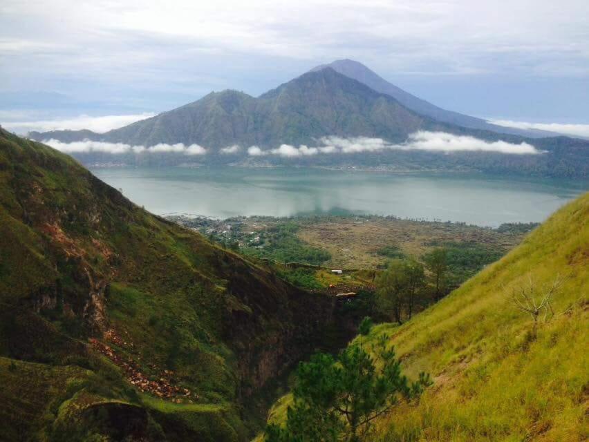 Batur Volcano Guesthouse Kintamani  Exterior photo
