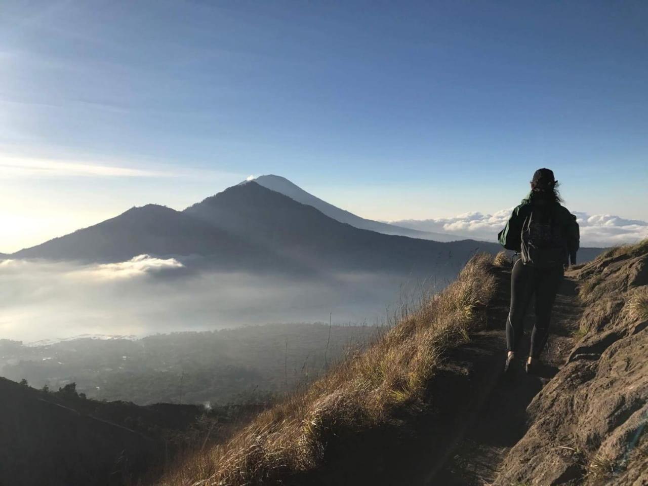 Batur Volcano Guesthouse Kintamani  Exterior photo